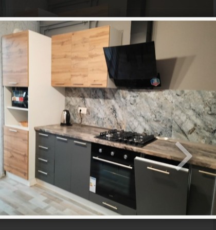 Здається в оренду 1 кімнатна квартира в м. Ужгород - фото 1