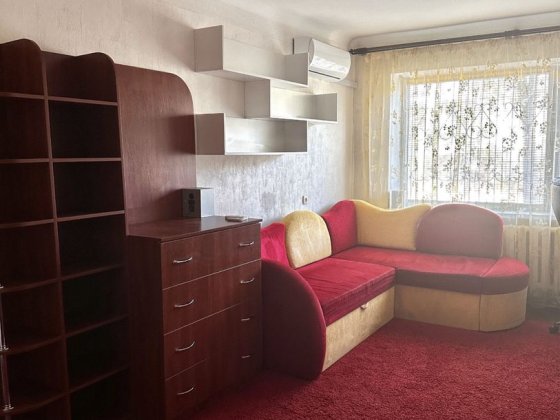 Жби. Здається 1-кімнатна квартира Полтава