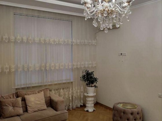 Оренда двокімнатної квартири від власника(вул. Кобилянської) Черновцы