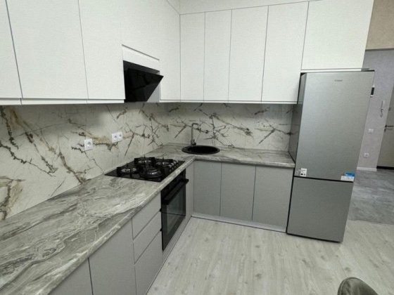 1-К Жк Европейский , новый дом Полтава