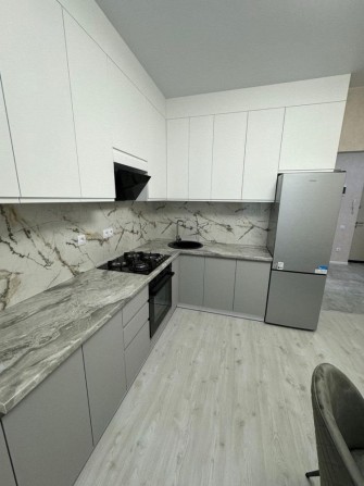 1-К Жк Европейский , новый дом - фото 1