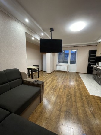 Вільна оренда 2 кмн в Центрі міста.Новобудова ! - фото 1