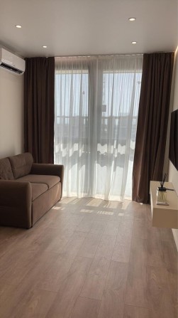 Квартира в жк Парк Ленд - фото 1