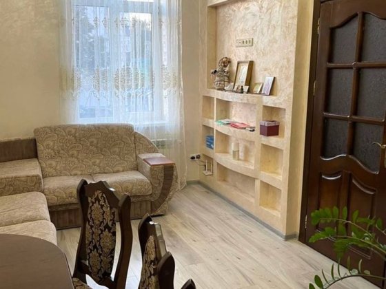 ТЕРМІНОВО! Оренда квартири з усіма умовами! Чернівці