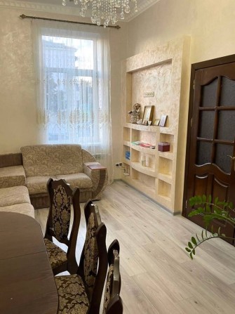 ТЕРМІНОВО! Оренда квартири з усіма умовами! - фото 1