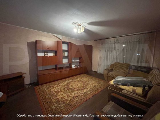 Сдам в аренду 1-к комнатную квартиру в р-н Браилки | ПОМЕСЯЧНО Полтава