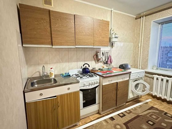 Здам 2-кімнатну квартиру на Подолі, вул. Панянки Полтава