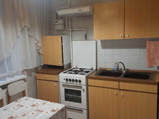 1-кім. квартира ЮЗР, вул. Сумгаїтська, с-т"Делікат". Актуально!