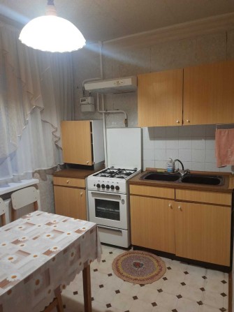 1-кім. квартира ЮЗР, вул. Сумгаїтська, с-т"Делікат". Актуально! - фото 1