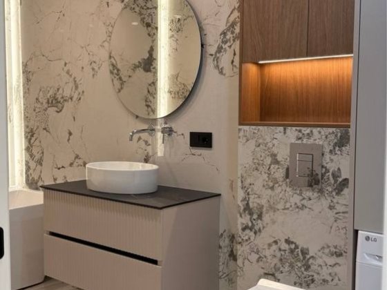 Оренда двокімнатної квартири ЖК Crystal | Кристал Ужгород