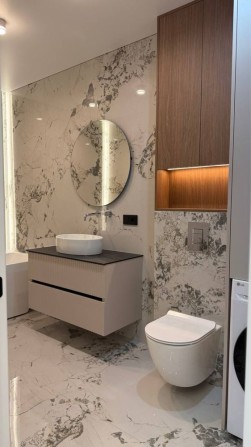 Оренда двокімнатної квартири ЖК Crystal | Кристал - фото 1