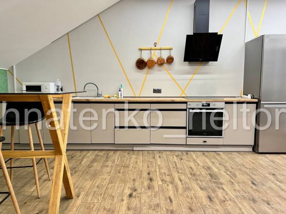 Оренда квартири вул Сковороди Центральна частина міста Полтава