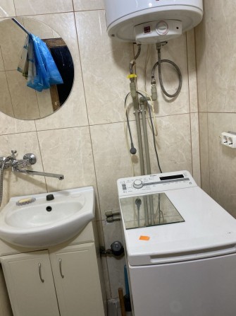 Здається двокімнатна квартира - фото 1