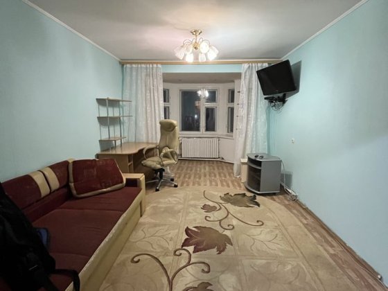 Оренда двокімнатної на Браїлках. Світло не відключають. Полтава