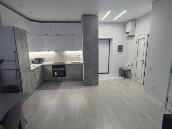 Здам 1-к в новобудові Ужгород