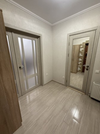 оренда 1к квартири 350Є+комунальні, вул.О.Алмазова,4(Кутузова) - фото 1