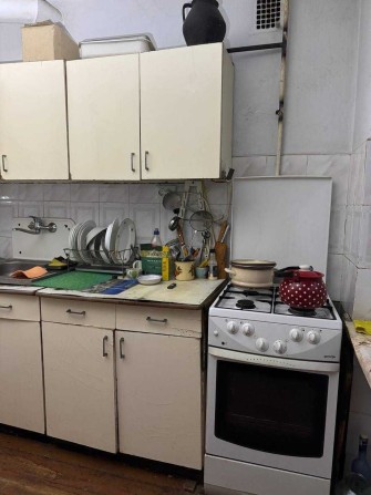 Здам 3-х кімнатну квартиру на Комарово б.40,чешка,70 м.кв. - фото 1