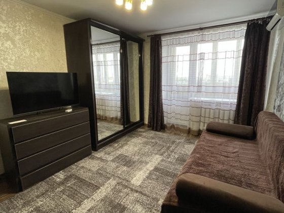 Оренда 1 кмн квартири тихий центр Черкассы