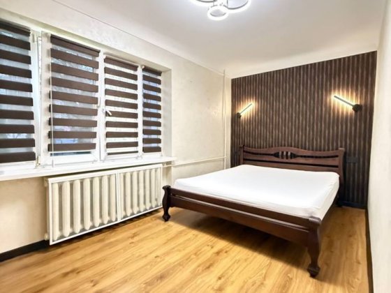 Здається 2 кімн.квартира на Проспекті Чернівці