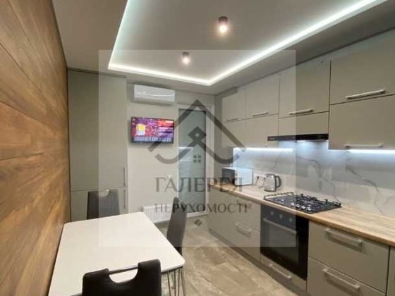 Здам Дизайнерську квартиру в історичній частині міста Полтава