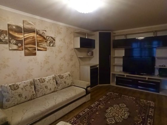 Оренда затишної квартири в р-ні Митниці Черкаси