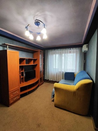 Оренда 3-кімнатна квартира Центр міста - фото 1