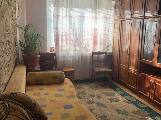 Здається 2 кімнатна квартира по вул. Бережанській Чернівці