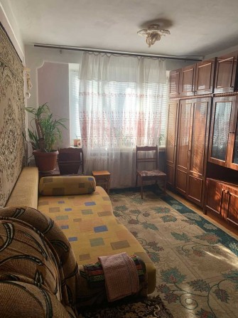 Здається 2 кімнатна квартира по вул. Бережанській - фото 1