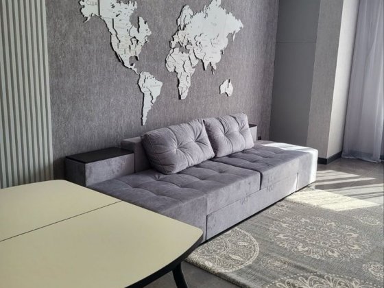 Оренда 2 кмн квартири вул Героів Дніпра Черкассы