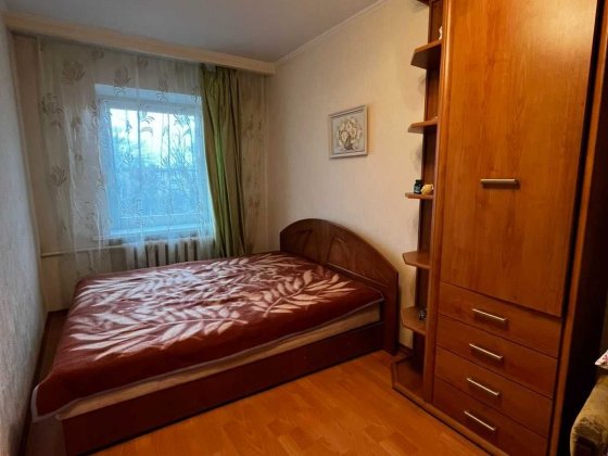 Оренда  довгострокова - 3х кімнатна  ОЦЕВУМ - 5 школа Полтава