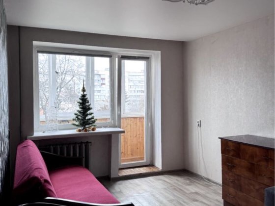 Здам в аренду однокімнатну квартиру по вулиці Пастерівська район астри Черкаси