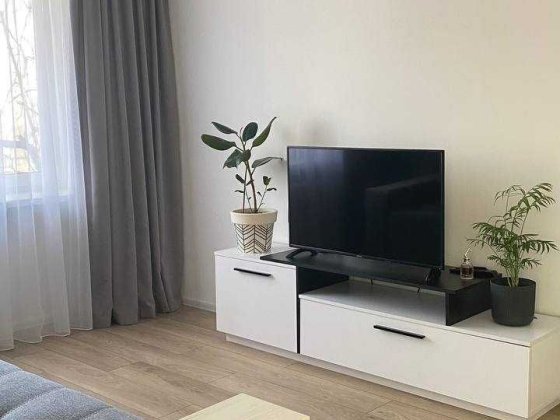 Здам в оренду 3-кімнатну квартиру, капремонт Черкаси