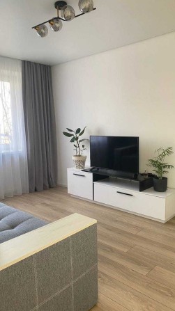 Здам в оренду 3-кімнатну квартиру, капремонт - фото 1