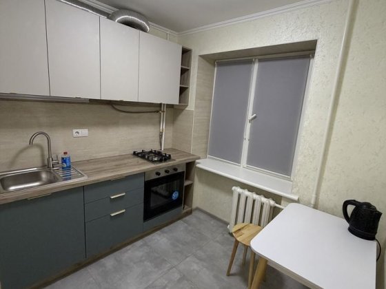 Здам 2 кімнатну квартиру район Казбет ремонт, меблі, техніка Черкаси