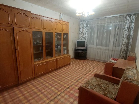 1 кімнатна квартира ПЗР, вул. Руставі. Квартира реальна. Черкассы