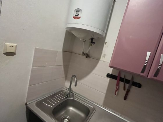 Здвється 1-кім квартира