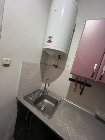 Здвється 1-кім квартира - фото 1