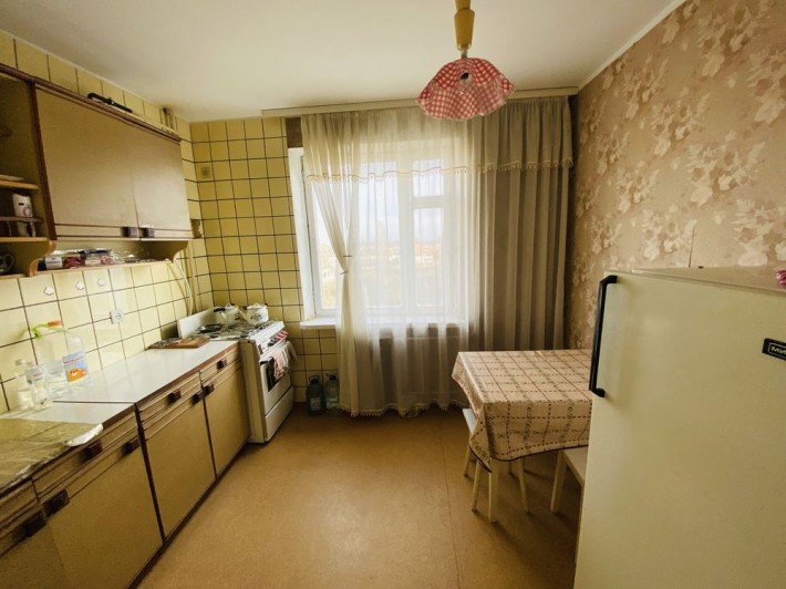 Довгострокова оренда однокімнатної квартири ПЗР, Тараскова. - фото 1