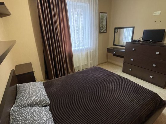 Вільна оренда 2 кмн квартири вул Смілянська Черкаси