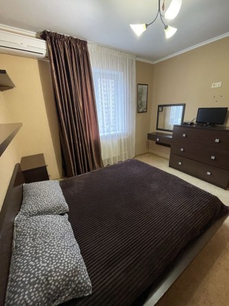 Вільна оренда 2 кмн квартири вул Смілянська - фото 1