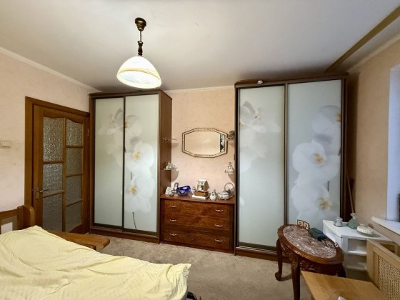 Оренда 2 кімнатної в центрі Черкассы