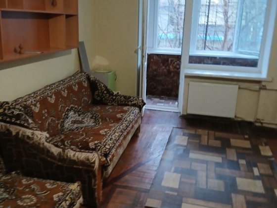 Сдам а оренду 1 кімнатну квартиру по вул. Одеській Черкаси