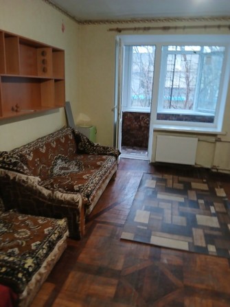 Сдам а оренду 1 кімнатну квартиру по вул. Одеській - фото 1