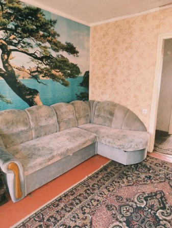 Здається 2к квартира р-н Дніпроплази - фото 1