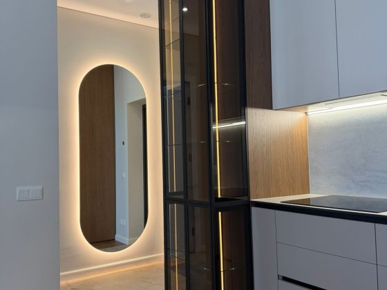 Оренда 2 кім ЖК,,КРІСТАЛ, Ужгород