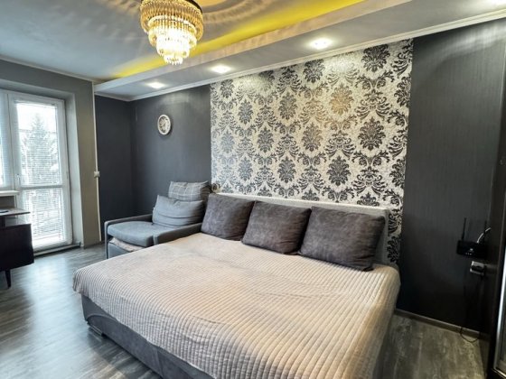 Оренда квартири по проспекту Свободи Ужгород