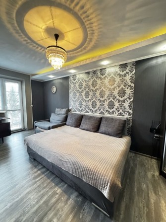 Оренда квартири по проспекту Свободи - фото 1