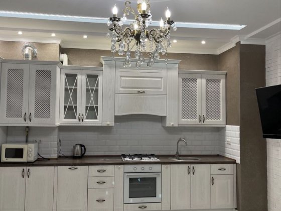 Здам 3-кімнатну квартиру в центрі Ужгорода Ужгород