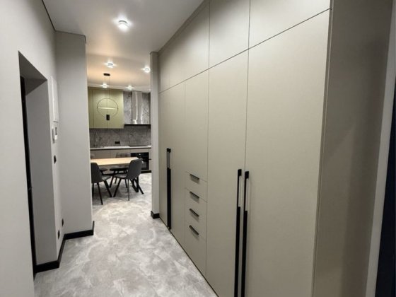 ПЕРША ЗДАЧА 2-кімн квартири в центрі- Ужгород