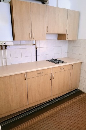 Оренда 1 кімнатної квартири - фото 1